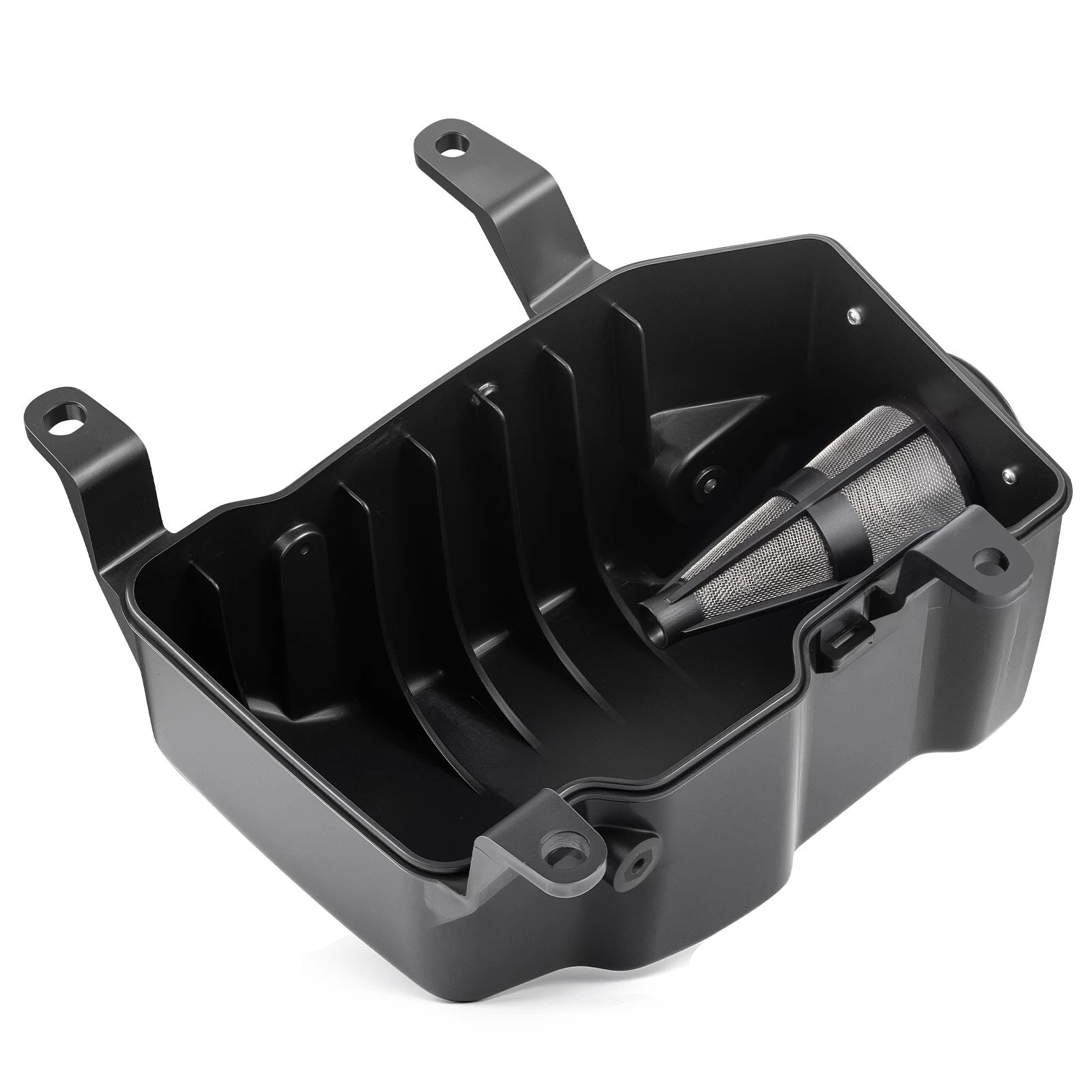 Airbox Cleaner for Yamaha Raptor 700 700R YFM (2006–2024) 1S3-14411-00-00