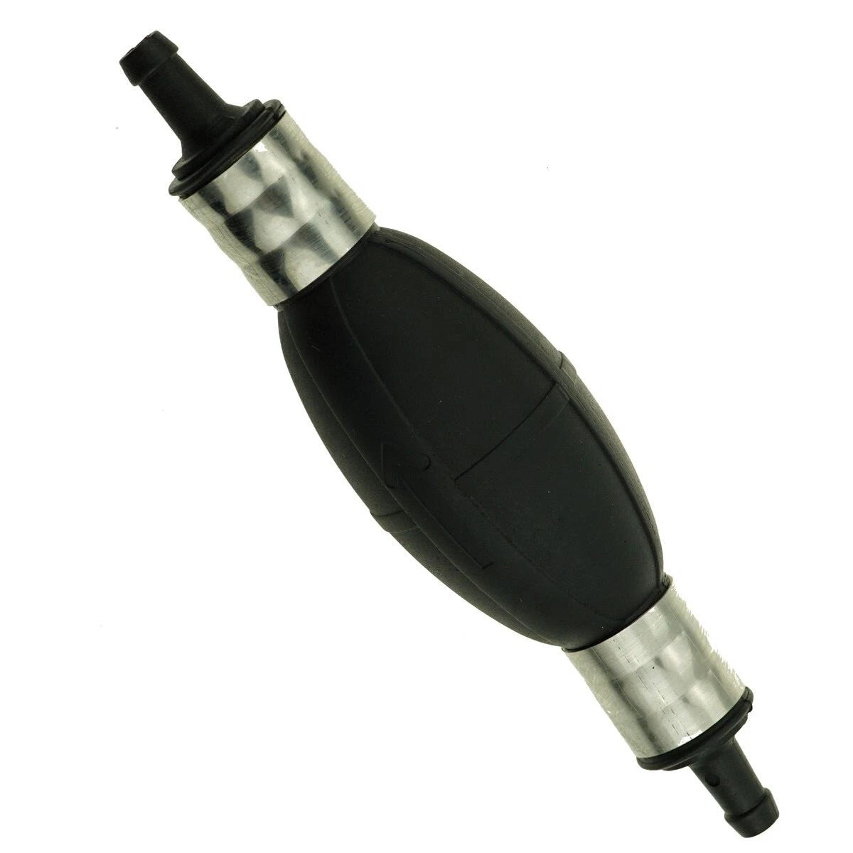 Fuel Primer Pump Bulb 8mm for Yamaha (6YK-24360-72-00, 6YK-24360-73-00)