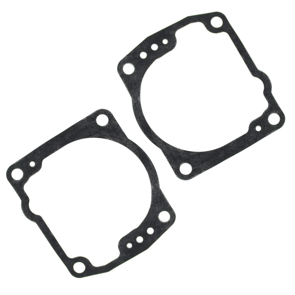 Set of 2 Fuel Bowl Gaskets for Johnson Evinrude 90-175hp (60°) 335070 0335070