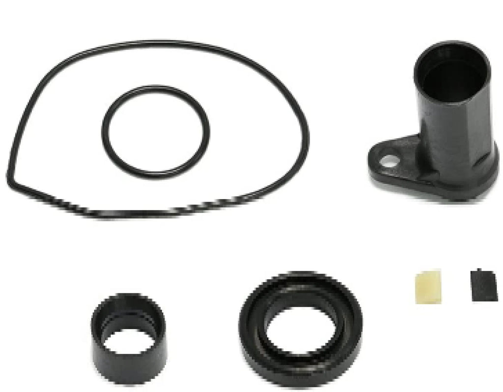 Water Pump Impeller Kit 438597 432955 for Johnson Evinrude 60-75HP