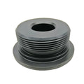 Trim End Cap with Seals for Yamaha 115-250HP (64E-43821, 64E-43821-01 02 03 04)