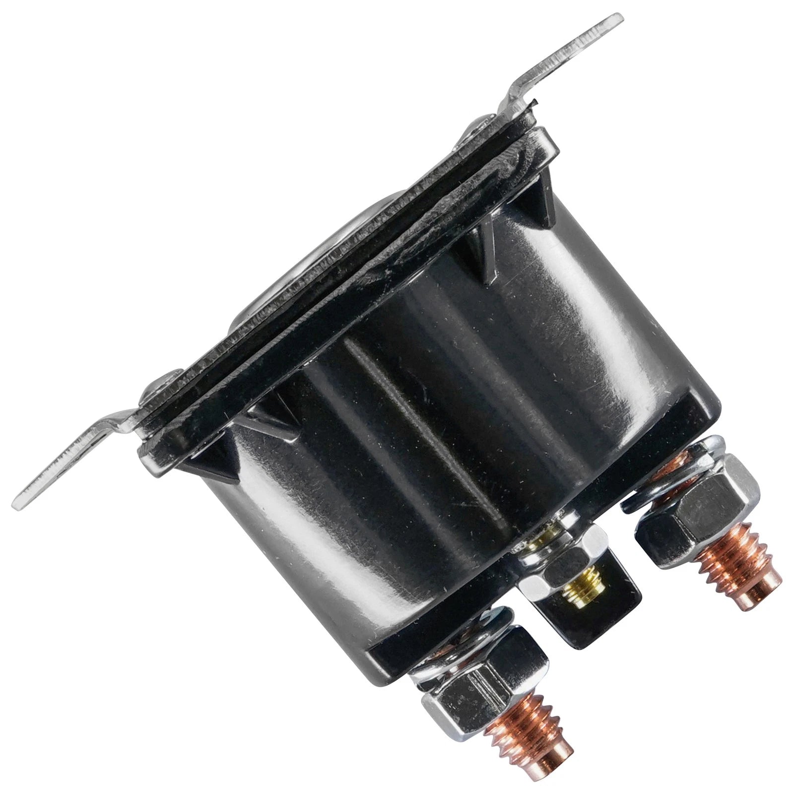 Starter for Mercury Marine 115 Hp (Solenoid Relay Switch)
