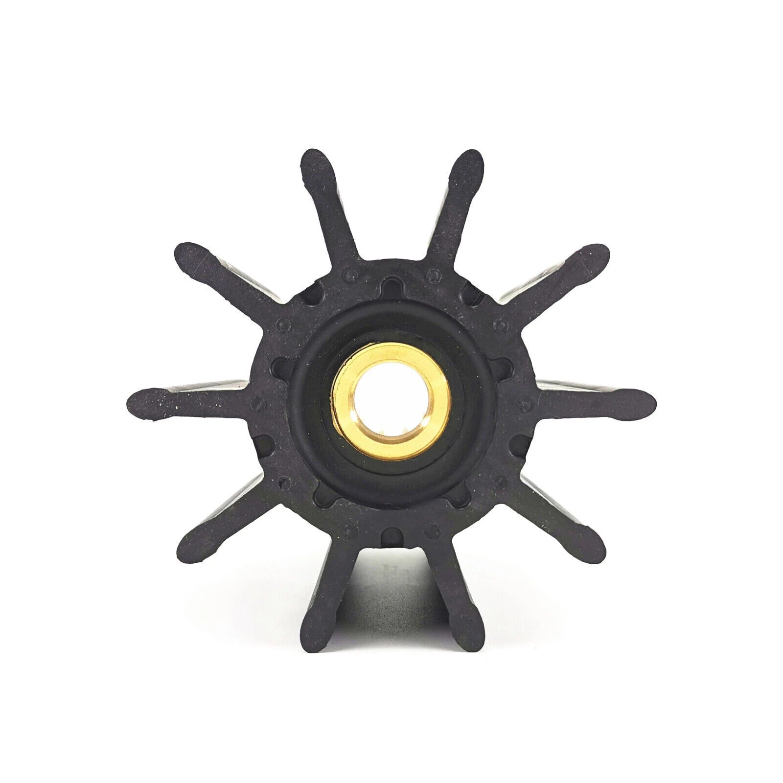 Flexible Impeller for Caterpillar 3228595 (Replaces Sherwood 22000K, JMP 8459-01)