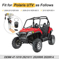 Fuel Pump Assembly for Polaris RZR 800 S (2008–2010) 47-1019