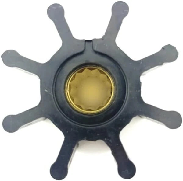 Water Pump Impeller for Beta Marine BSD 333 (678, Dover 2722, 2726)