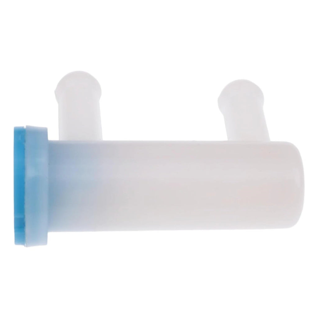 10 Micron In Line Fuel Filter for Yamaha Outboards F150-F250 (2004–2023) 69J-24501-10-00