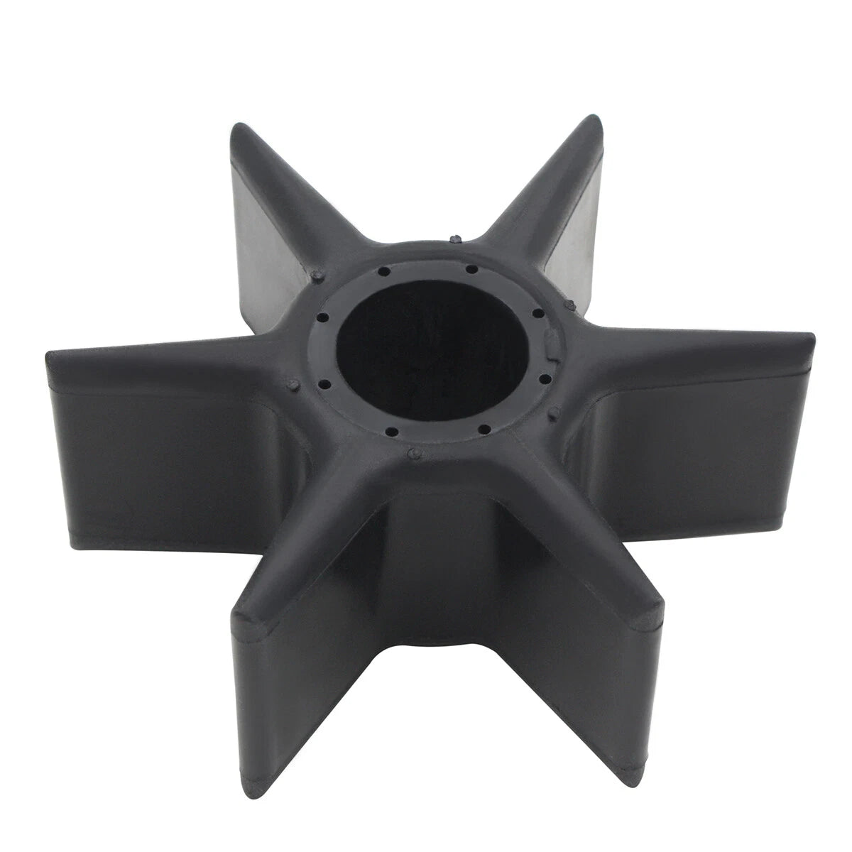 Water Pump Neoprene Impeller 6CE-44352-00 for Yamaha 225/250/300HP