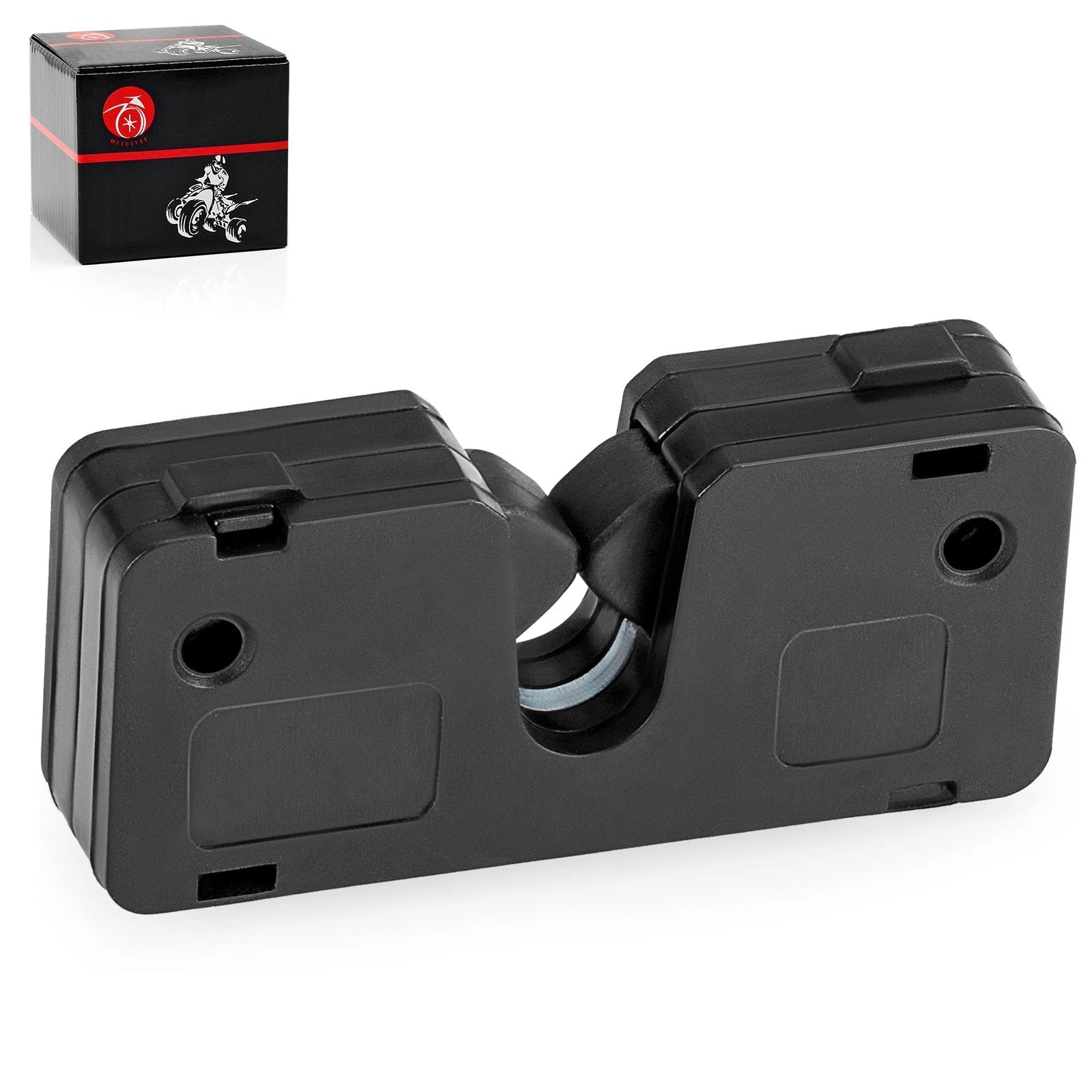 Tailgate Slam Latch for Polaris Ranger 500 570 800 900 1000 (2006–2023)