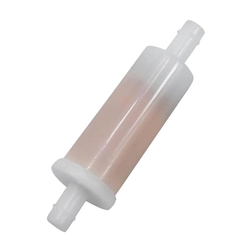 2X Inline Fuel Filter for Mercury Outboard (802128A1, 802128, 18-7831)