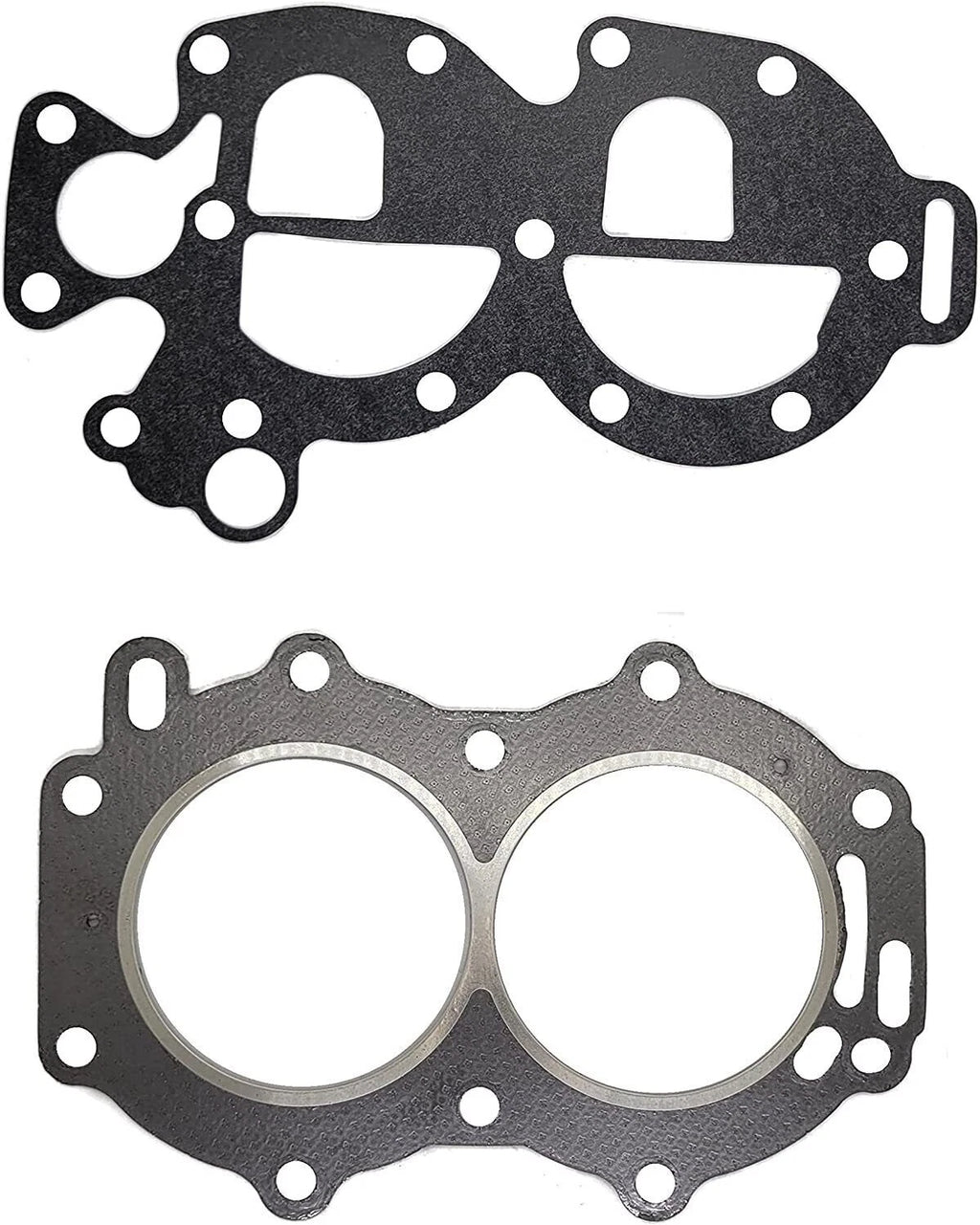 Head & Cover Gasket Set for Evinrude Johnson 20 25 28 30 35 HP (1979)