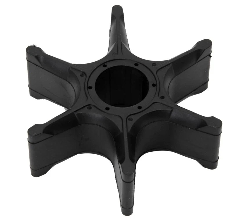 6E5-44352-00 Water Pump Impeller for Yamaha 4 Stroke 80-115 HP (1996-2006)