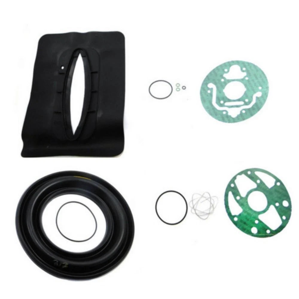 Bellows Kit for Volvo Penta Saildrives (21389074, 110S, 120S, MS25S, 130S, 150S)