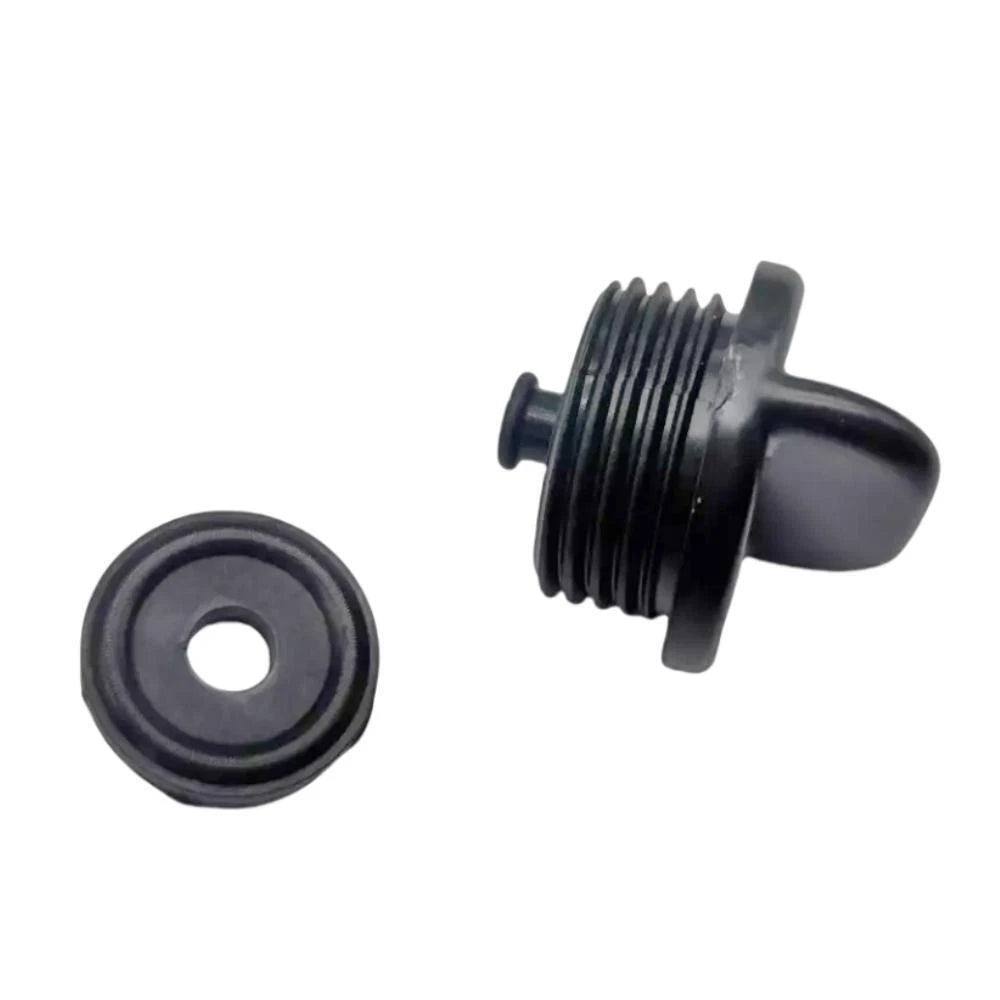 Water Flush Plug for Suzuki 4 Stroke 150 175 200 300 HP Outboard (17913-93J00)