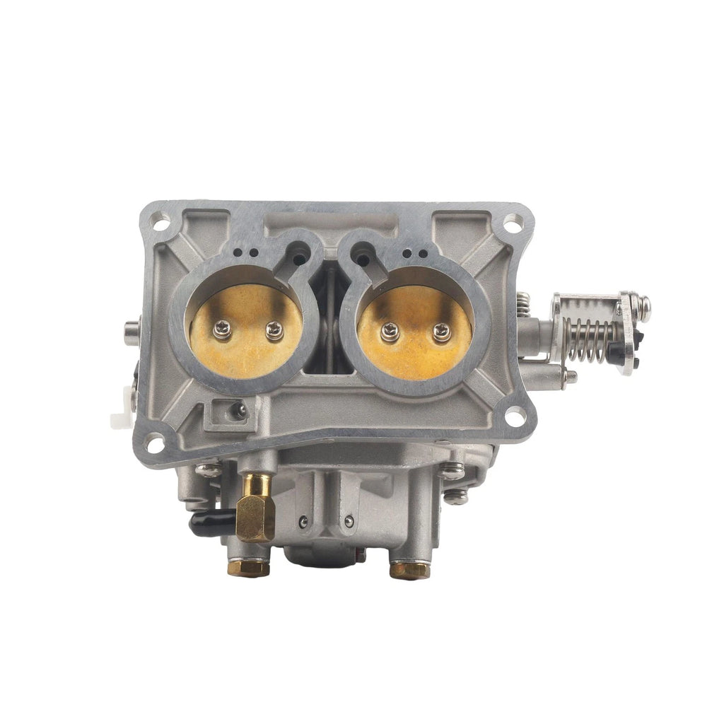 Carburetor Assembly for Yamaha Outboard Motor 40 HP (Fits 6F6-14301-06-00)
