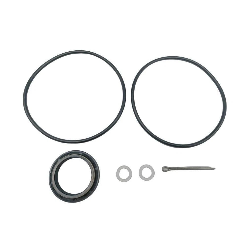 Lower Gearcase Seal Kit for Evinrude Johnson V4/V6 (341281, 0769270)