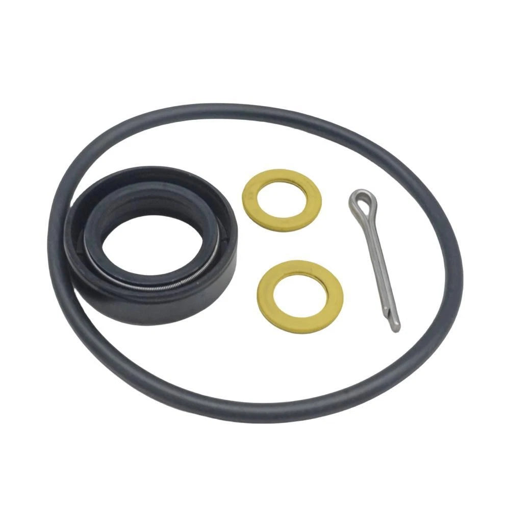 Gearcase Seal Kit for Mercury Mariner 25HP 30HP (26-161301, 25-161311)