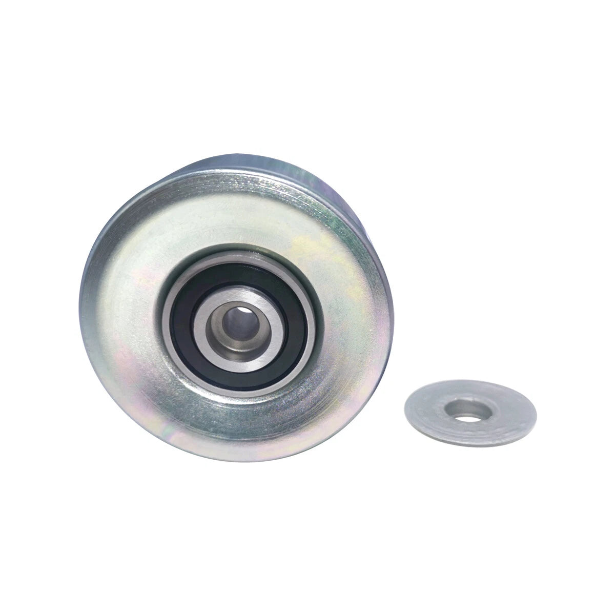 Idler Pulley for Volvo Penta D4/D6 (180–350) 3847482
