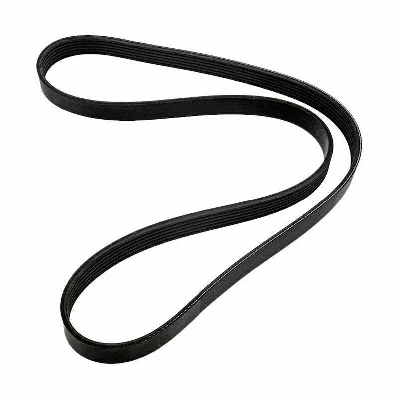 Serpentine Belt for MerCruiser 5.0 6.2 7.4 (57-865615Q06 57865615Q06 1815102)