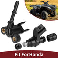 Fuel Injector + Joint Cap for Honda Foreman Rubicon 500 TRX500FM5/FM6/FM7 (2015–2019)