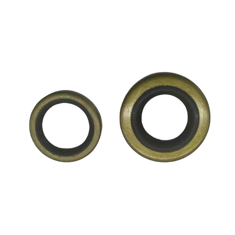 Lower Unit Seal Kit for Mercruiser Alpha Gen II (1991–2000)