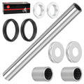 Swing Arm Bearing Seal Kit for Honda ATC200X (28-1154, 52141-HB5-000, 91071-MA0-003)