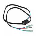 Outboard Remote Engine Control Power Trim Tilt Switch for Suzuki (37850-93J10)