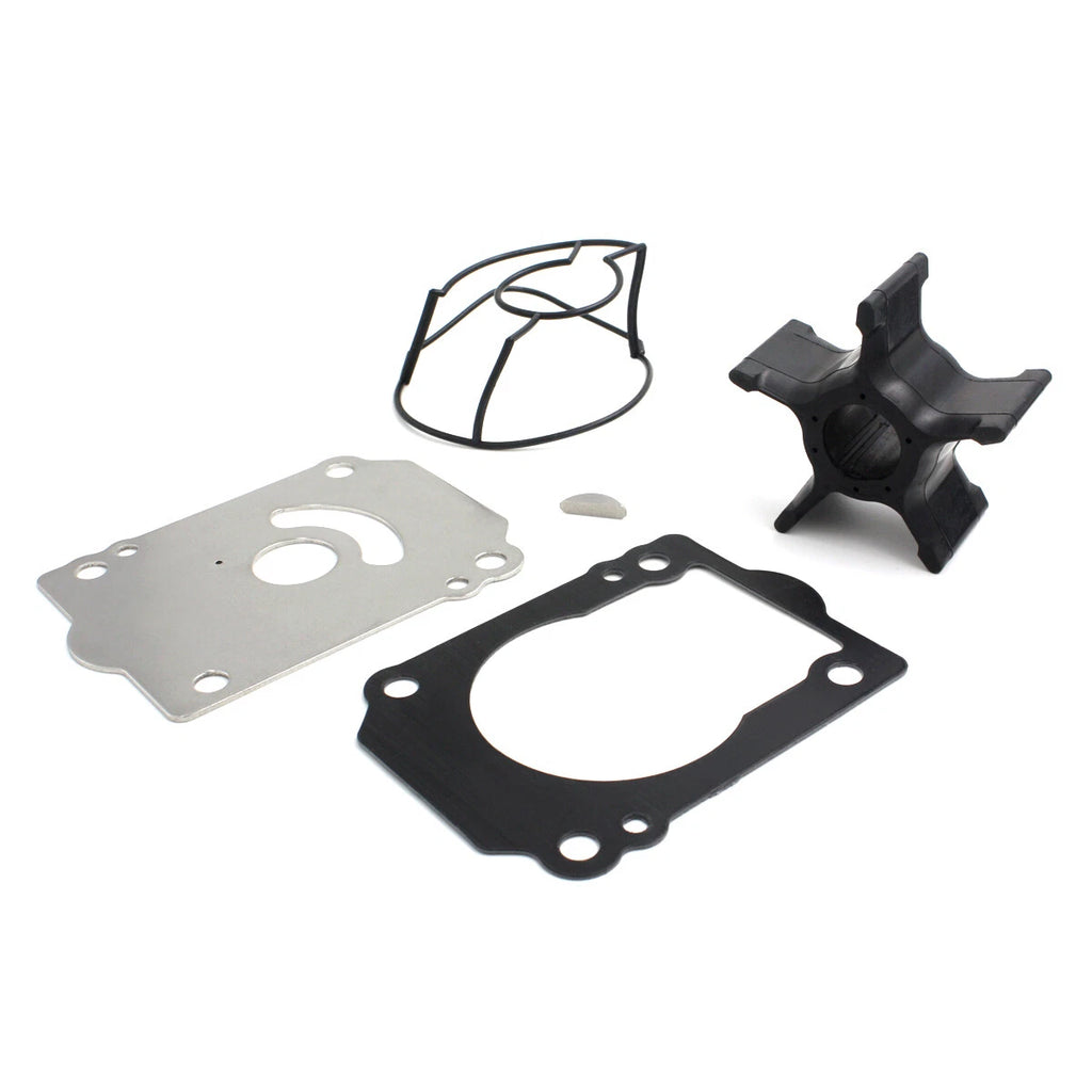 Water Pump Impeller Kit for Johnson Evinrude OMC 200 225 HP Outboard (1990–2000) 5035036