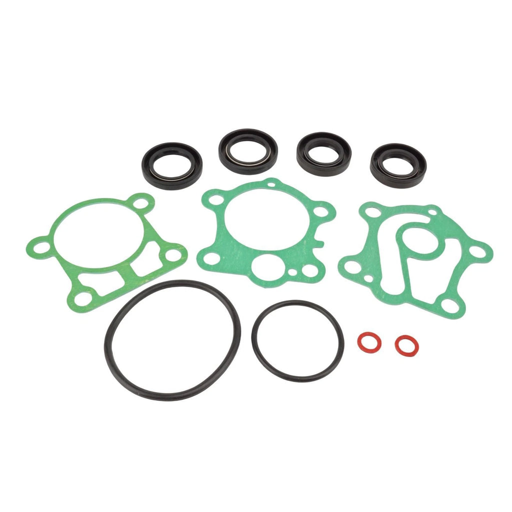 Lower Unit Gasket Kit for Yamaha Outboard 30 HP 30ELHS C30MLHT (6J8-W0001-21-00)