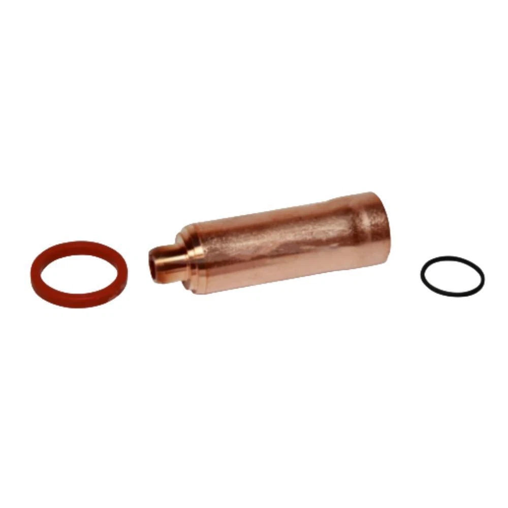 Injector Sleeve for Volvo Penta AD31A AQAD31A 31 41 42 43 (1980–1995) 838609 861255