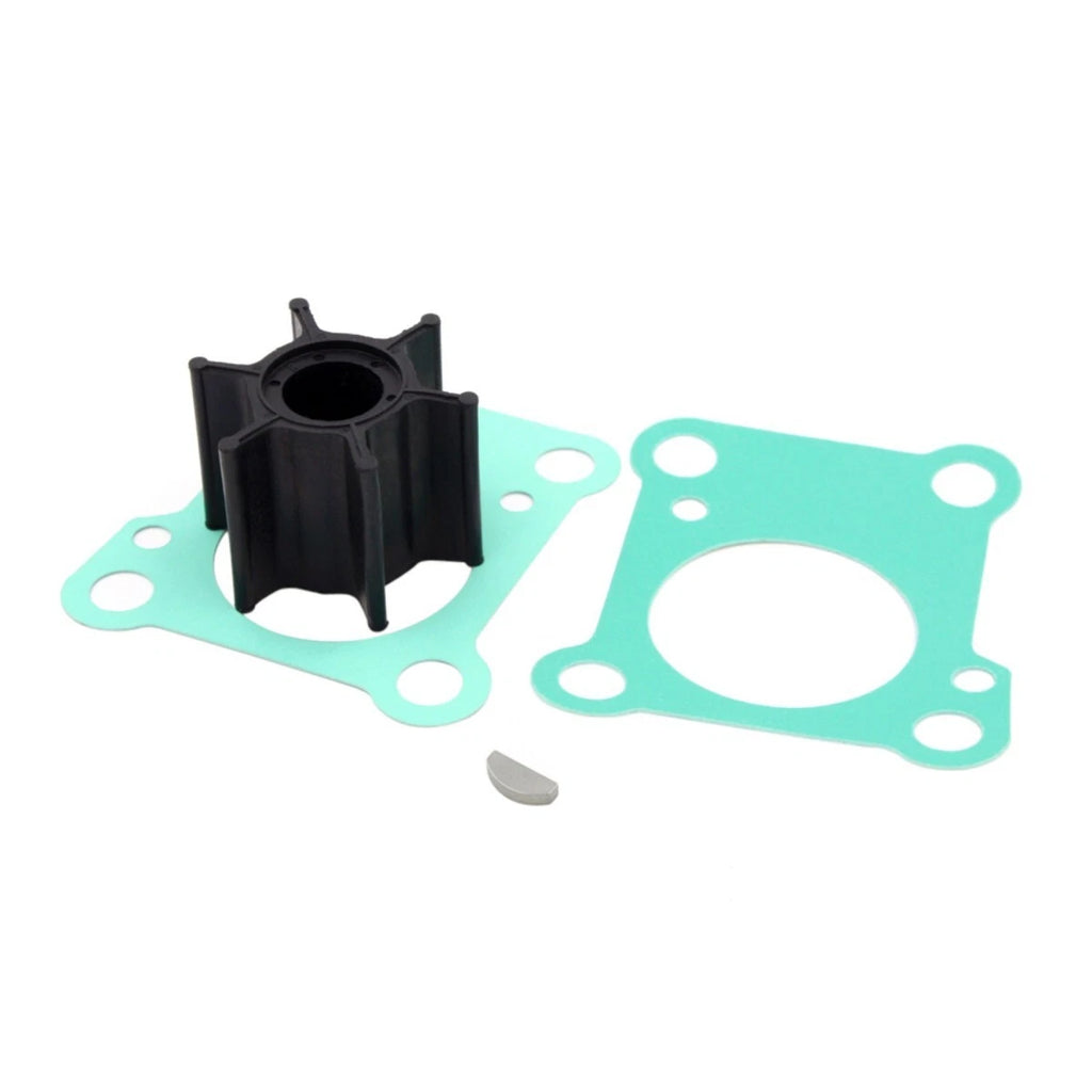 Water Pump Impeller Kit 06192-ZV4-000 for Honda BF9.9A BF15 (1999–2023)