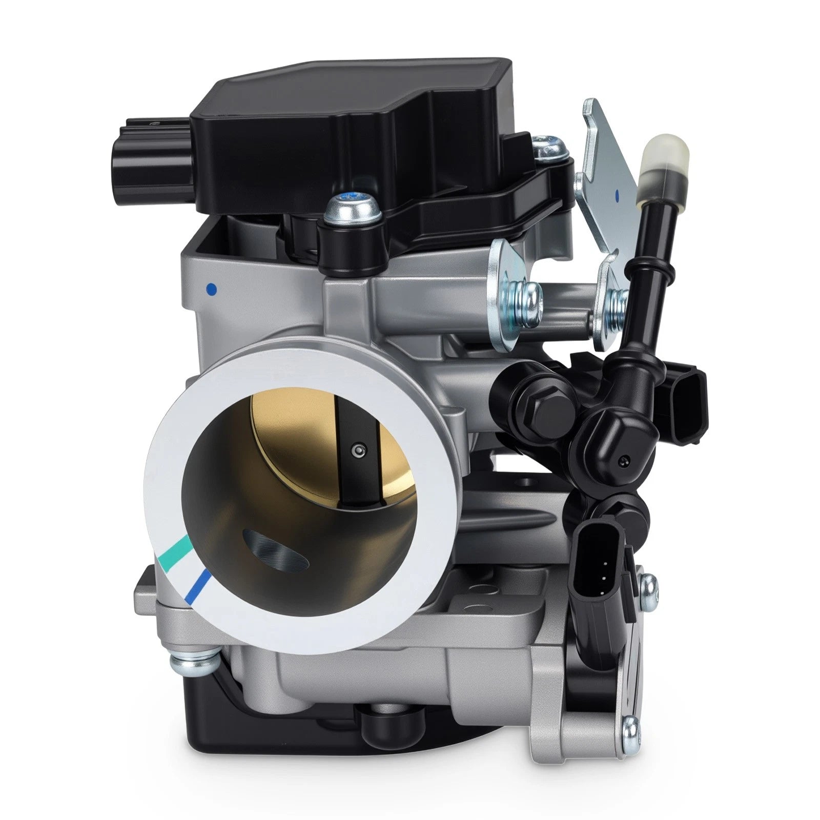Throttle Body 16400-HR6-M01 for Honda Foreman 500 4x4 ES EPS (2020–2021)