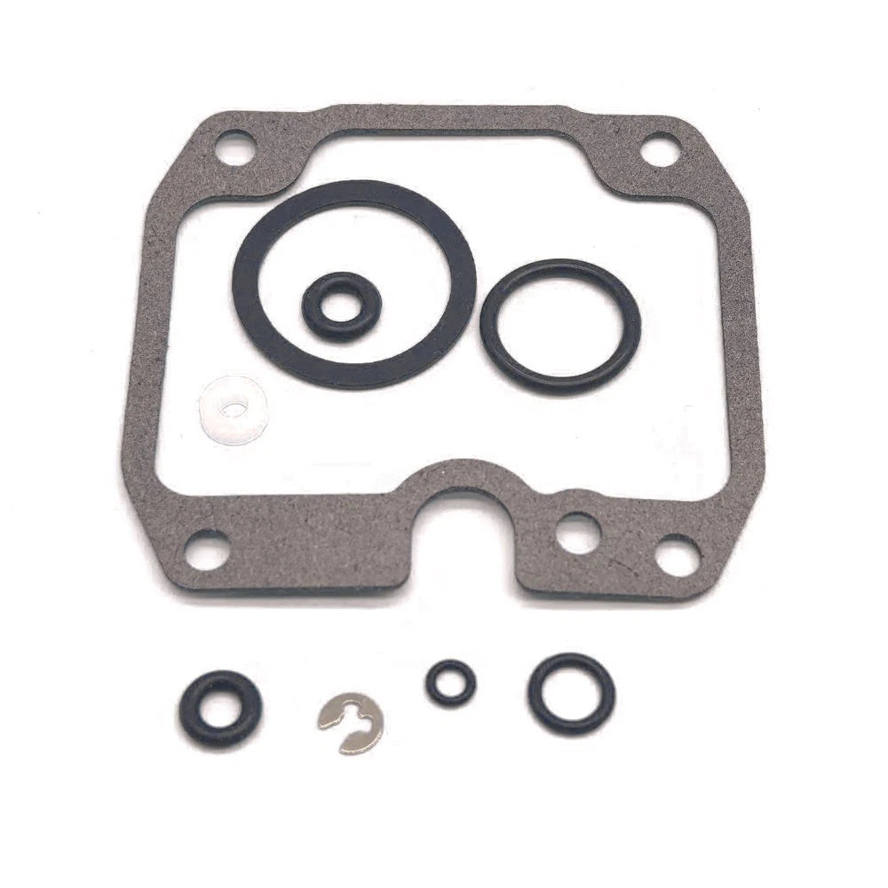 Carburetor Repair Kit for Yamaha Timberwolf 250 YFB250 (1992–1998)