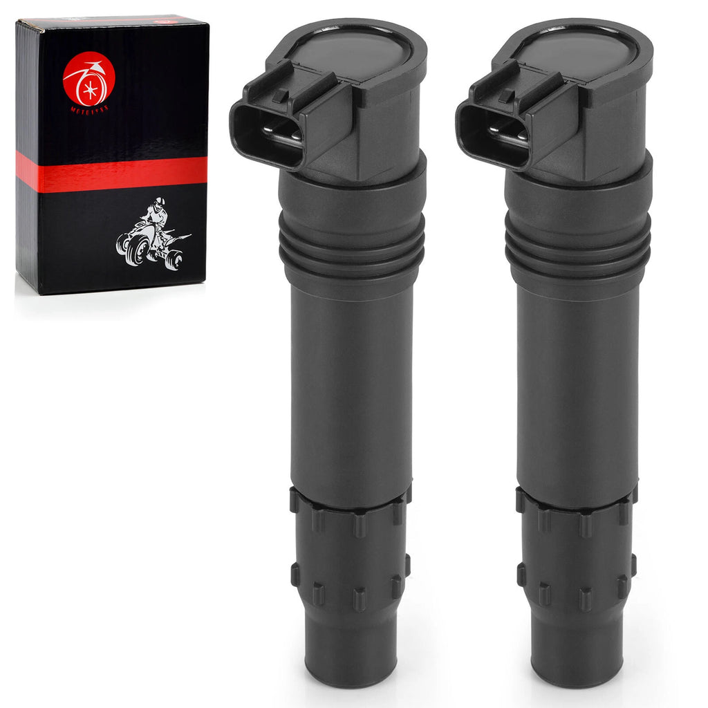 2X Ignition Coils for Kawasaki Ninja 650 ABS (2013–2016) EX650 EX 650