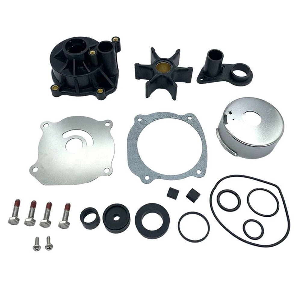 Water Pump Impeller Kit 395060 for Evinrude Johnson 85-115 HP (1985–1990)