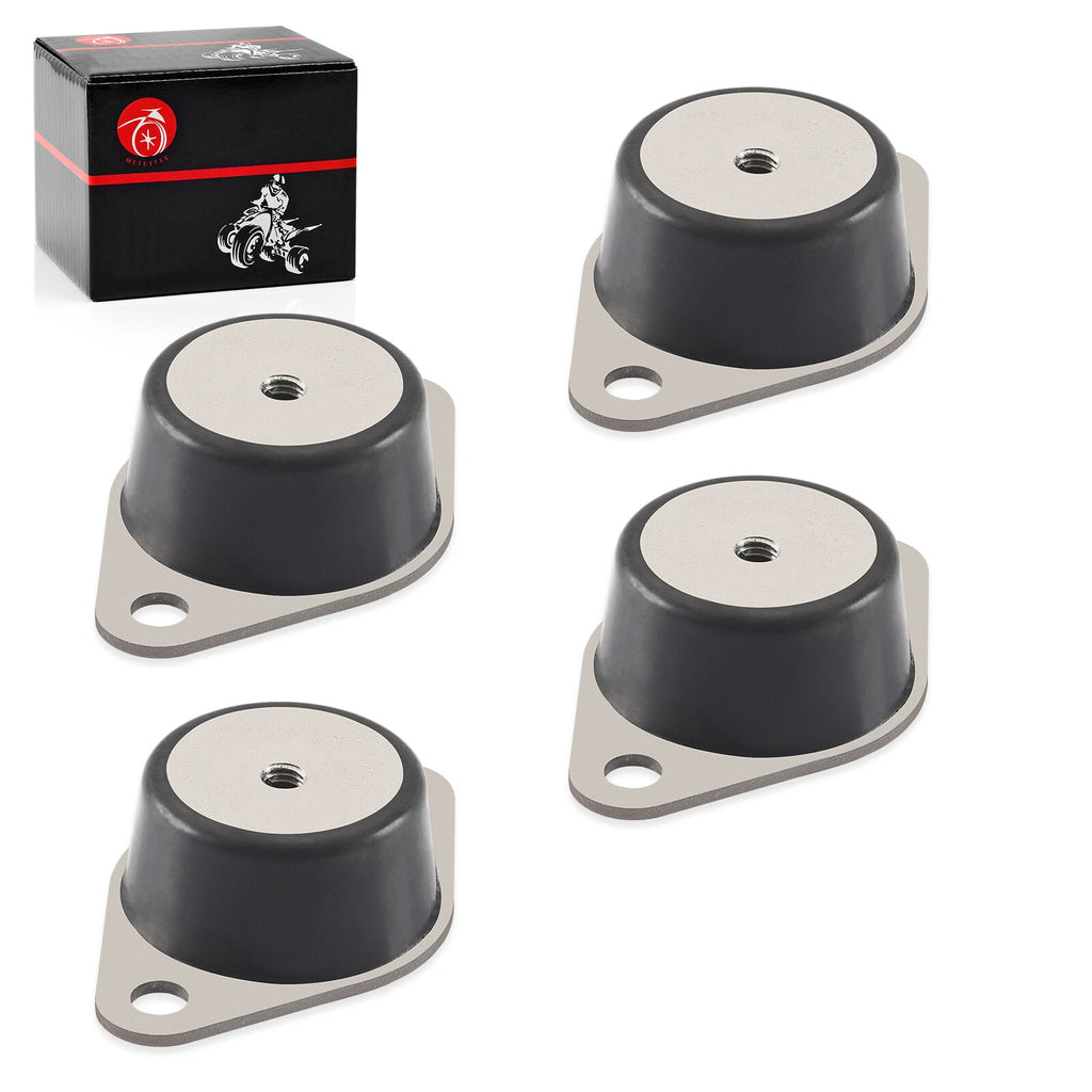 4 Pack Engine Mount for Sea-Doo Sportster Explorer Challenger Speedster (1994–2005)