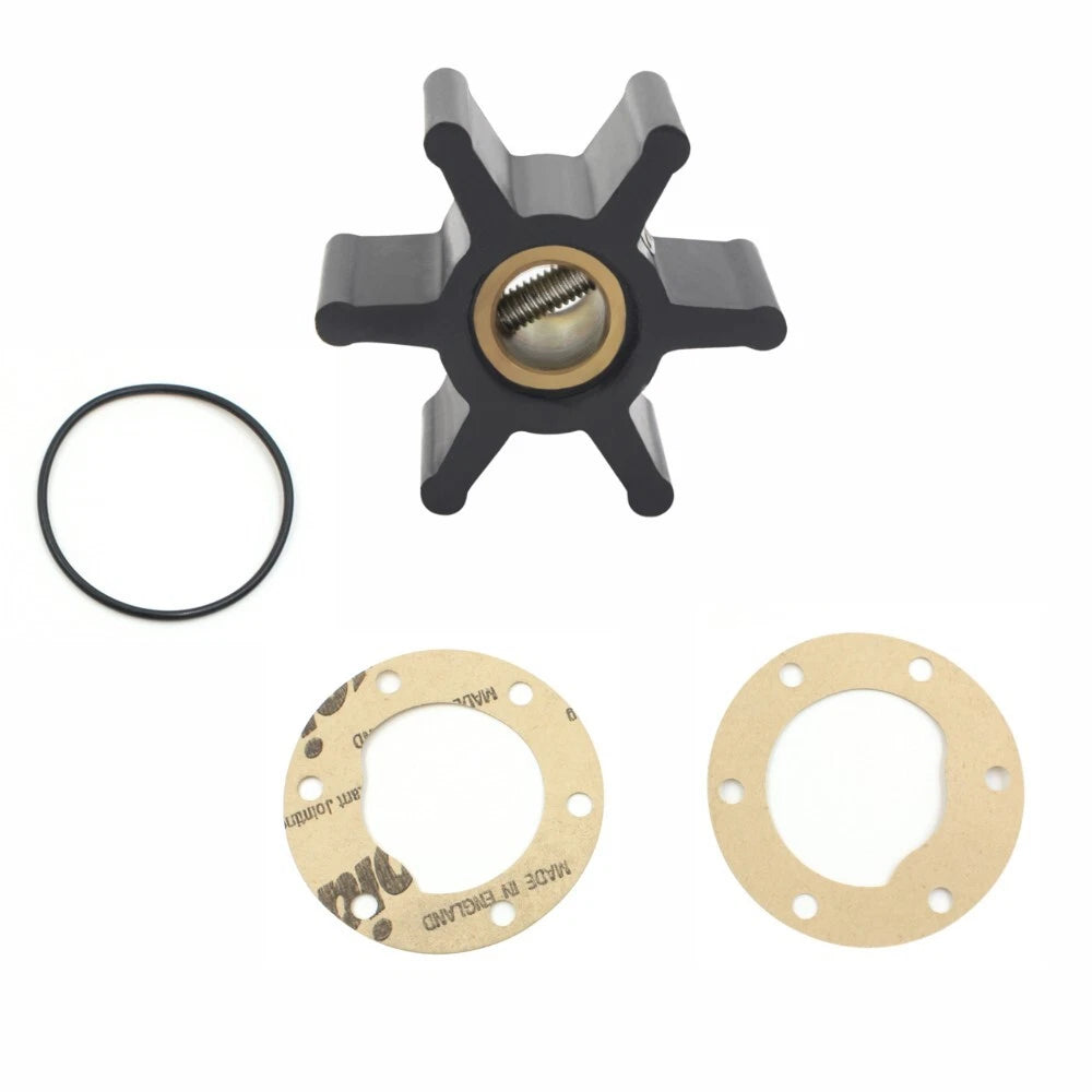 Sea Water Pump Impeller for Yanmar 2 M/GM 20, 3 GM, SB 8/12, YSB 8/12