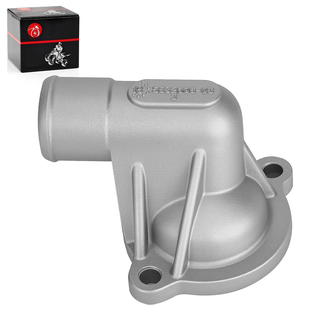 Thermostat Cover for Polaris Ranger 1000 / Crew XP 1000 (2017–2025)