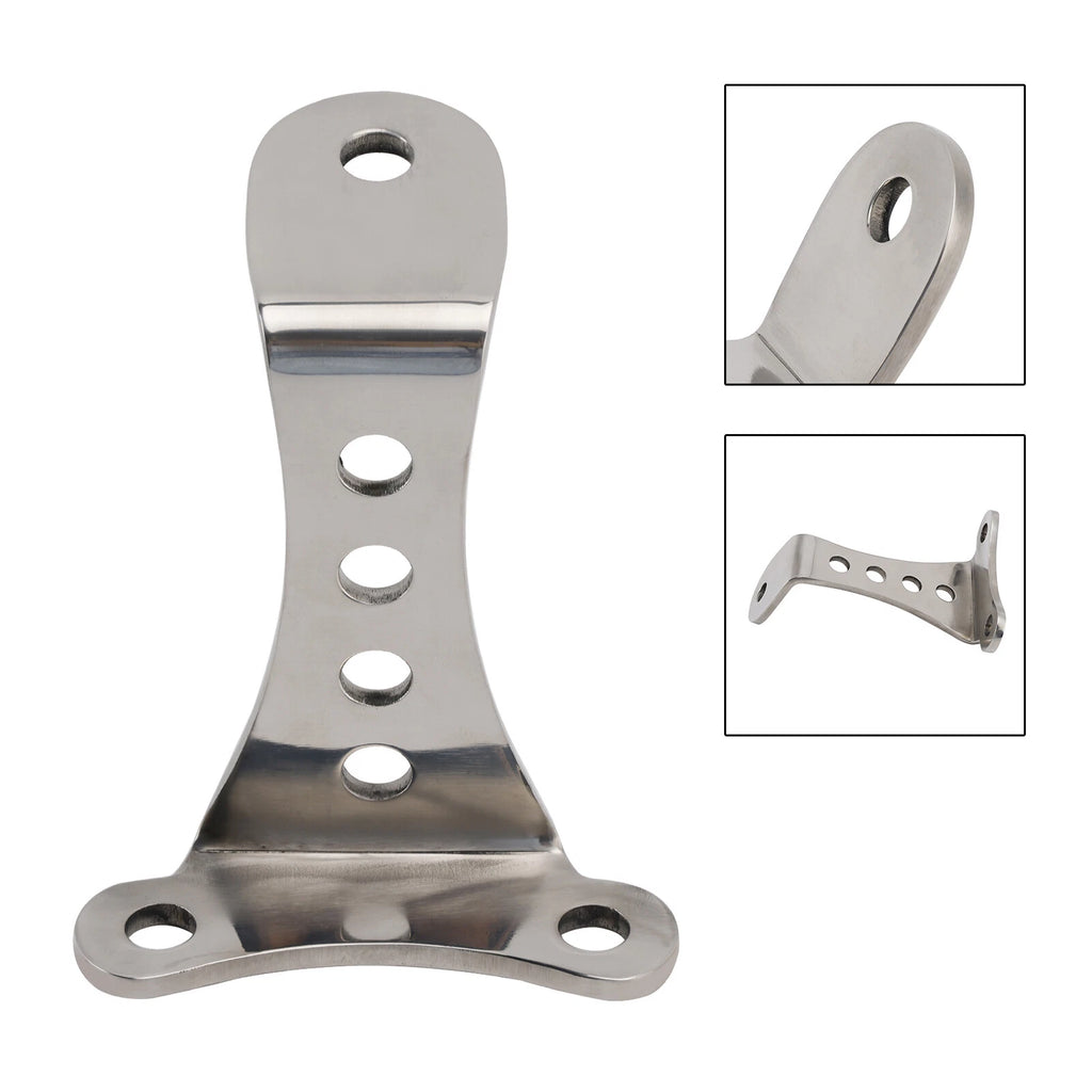 Headlamp Holder Adapter for Harley Sportster Big Twin (A9)