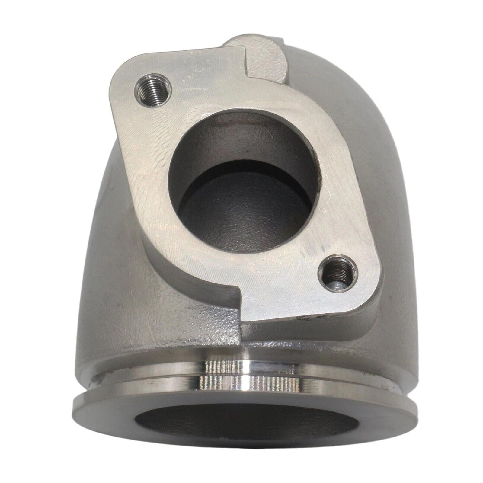Exhaust Pipe Elbow for Volvo Penta TMD30 TMD40 TAMD30 TAMD40 (Model 845261)