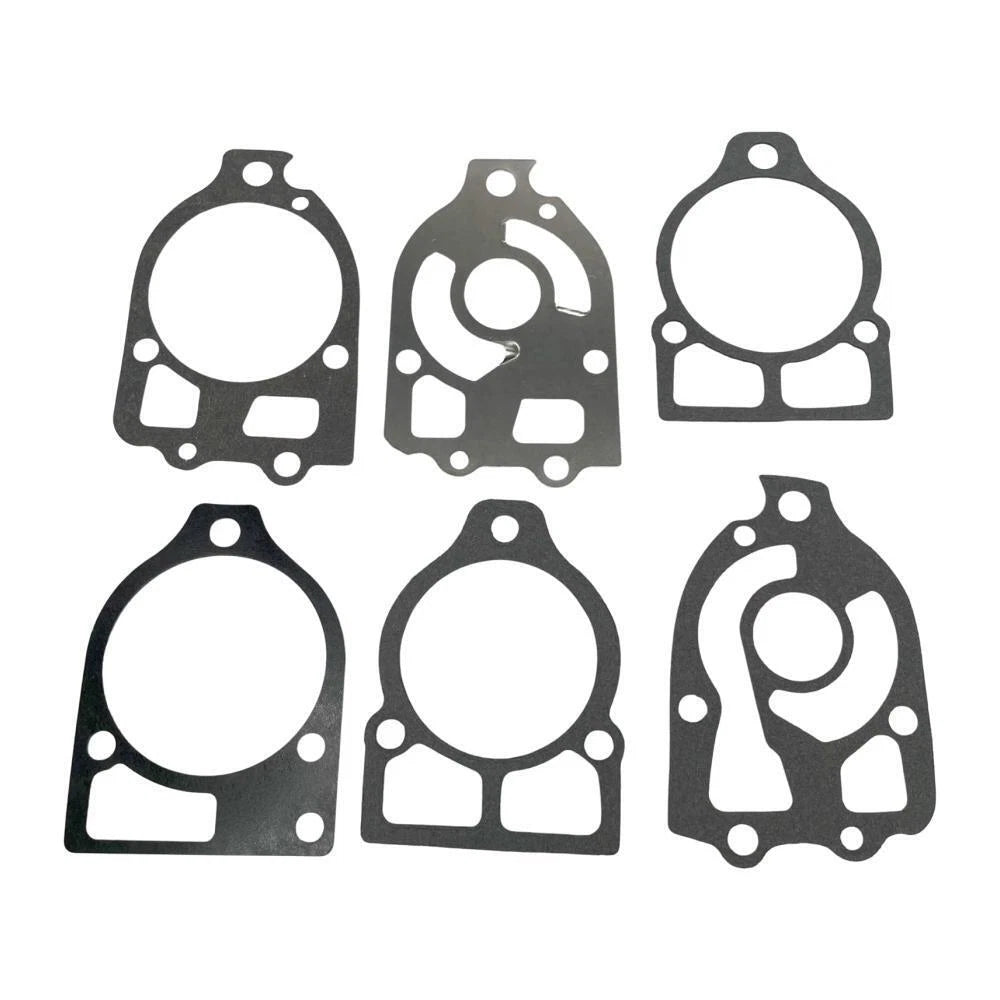 Water Pump Kit for Mercury Mariner 150 175 200 220 225 HP (46-96148A5)