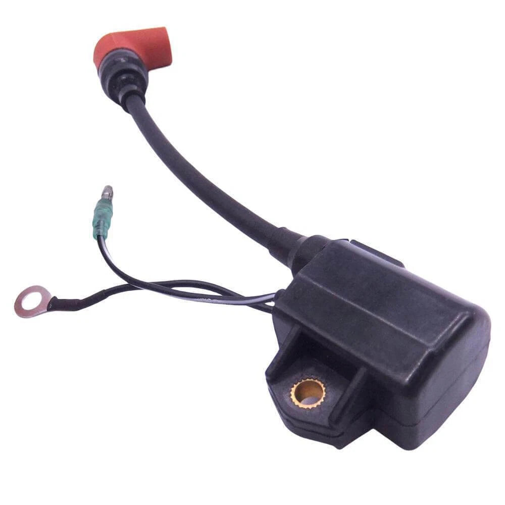 Ignition Coil for Yamaha Outboard 60HP 70HP 75HP 85HP 90HP (2-Stroke) 697-85570-00