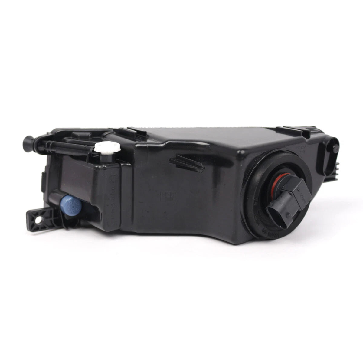 Clear Right Side Front Bumper Fog Light Lamp for Beetle (2012–2016)