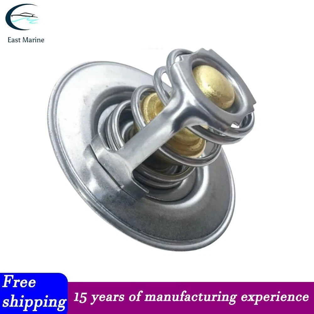 Thermostat for Mercury Rigging MerCruiser Sterndrive (8M0109441)