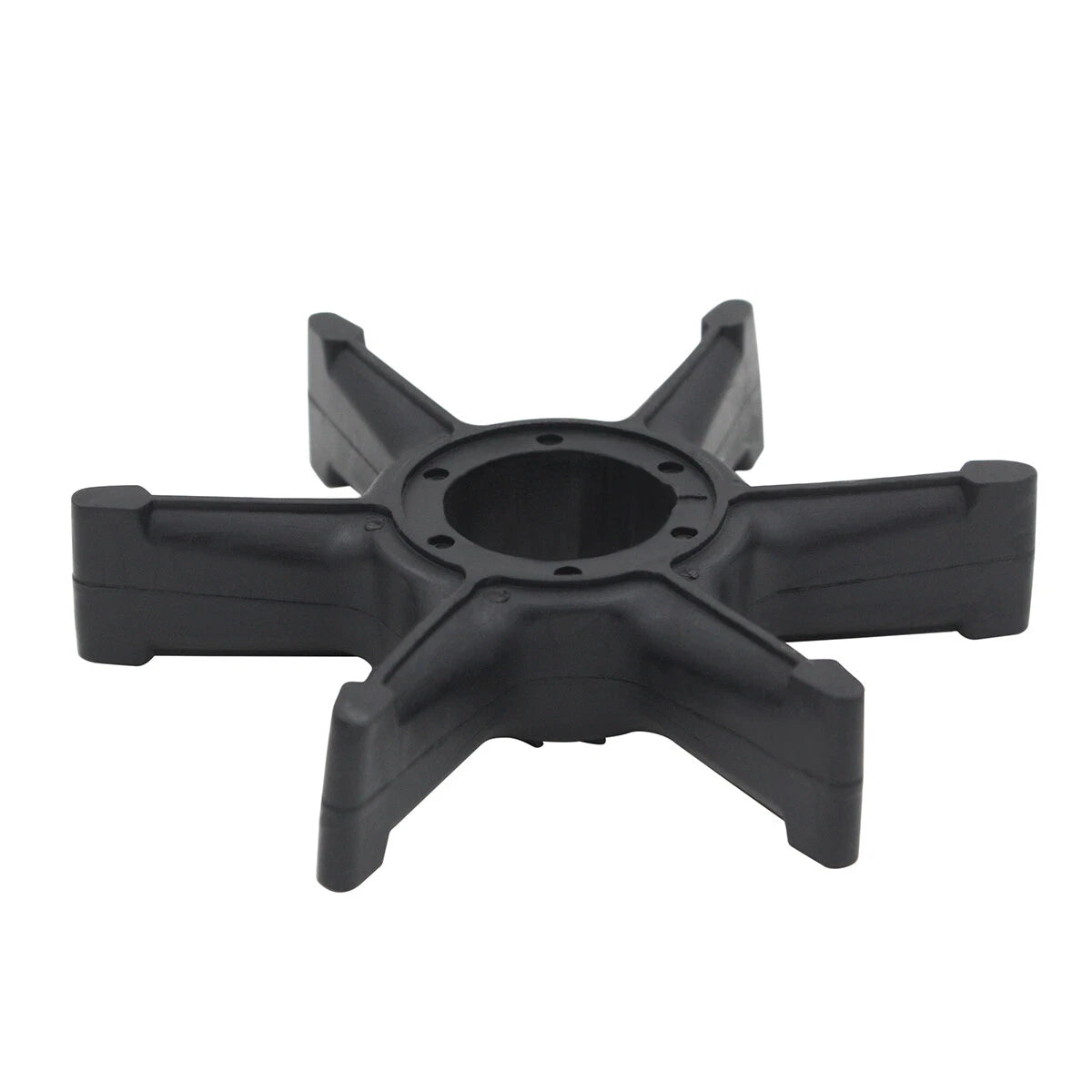 Water Pump Impeller for Mercury 25 30 HP Outboards (47-84797M 47-81604M)