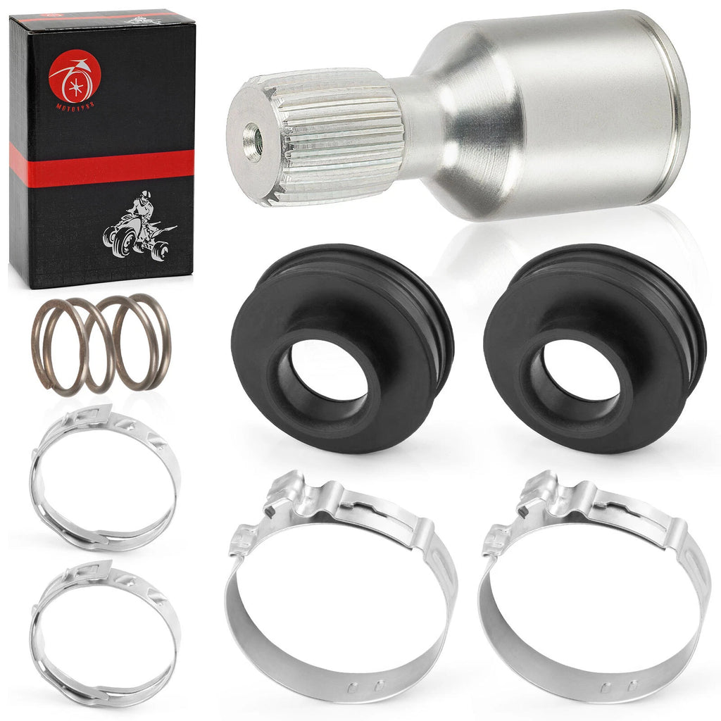 Rear Mid Drive Coupler for Arctic Cat Wildcat 4X 1000 (2014–2018)