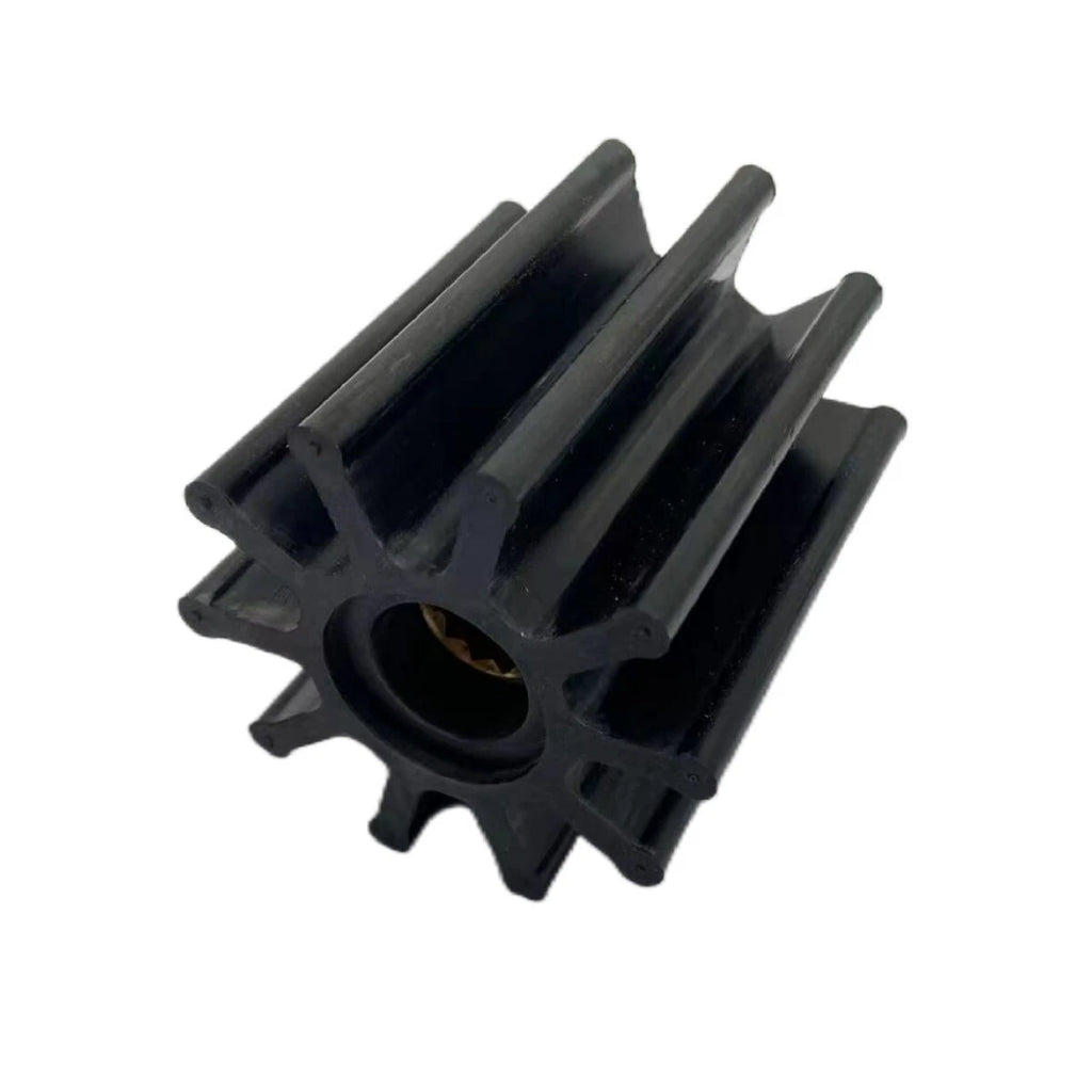 Impeller for Mercruiser, Yamaha (Jabsco 31130-0061, 11593-46090, 6LY-UTE/STE)