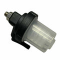 Fuel Filter Assembly 61N-24560-00-00 for Yamaha Outboard 9.9-90HP, Suzuki 25-40HP
