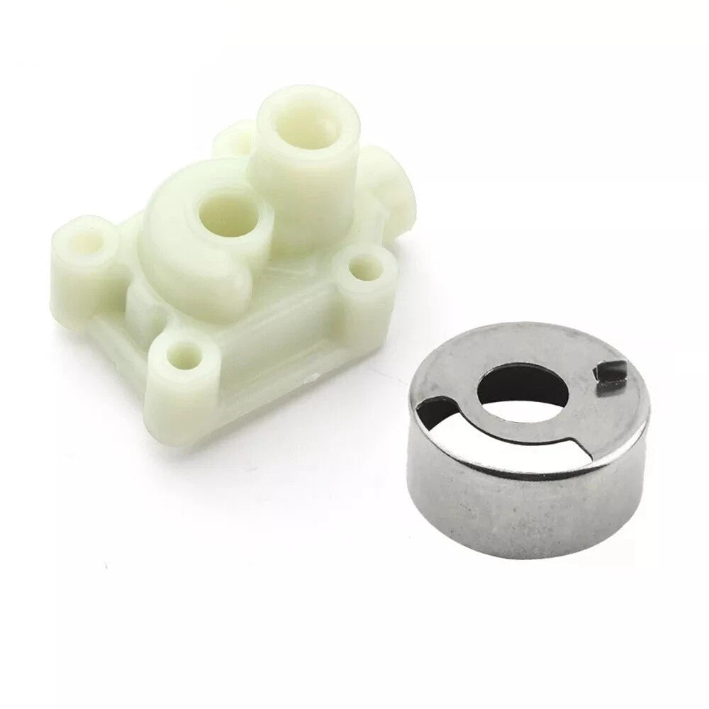 Water Pump Rebuild Service Kit for Nissan Tohatsu Outboard (369-87322)