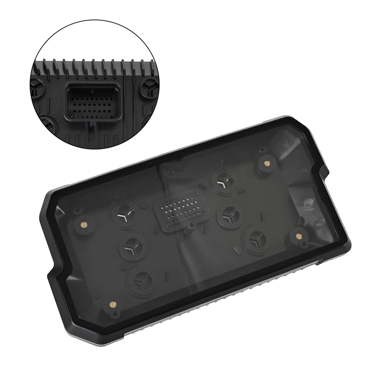 Speedometer Cover Case for 390 Series (2017–2021)