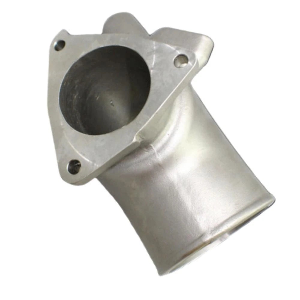 Hybrid Elbow 119181-13500 for Yanmar Marine 4LH-STE 4LH-DTE